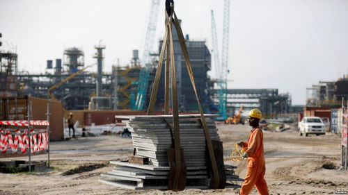 Latest company blogs about New Strategies for Steel Export under the Tide of Anti-dumping: Surge in Semi-finished Products and Market Shift