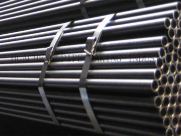 China Round ASTM A209 T1 T1a T1b Boiler Steel Tubes for Chemical , ISO PED API Certificated supplier