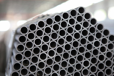 China CFS4 CFS6 CFS7 CSF8 Thin Wall Mild Steel Tubing , Seamless Mechanical Fluid Pipe 0.8mm 35mm Thick supplier