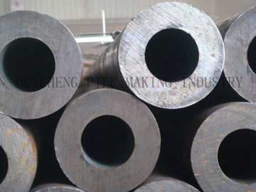 China St45 20# Mild Cold Drawn Steel Tube Round For Hydraulic Cylinder , DIN 2391 EN 10305 supplier