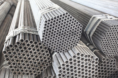 China JIS G3445 Oil-dip Machine Structural Mild Steel Tube , STKM11A STKM12A Carbon Steel Pipe supplier