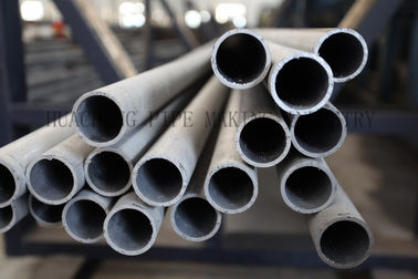 China Seamless JIS G3465 STM-C 540 STM-R830 Mild Steel Tubing , Thin Wall Steel Pipe for Drilling supplier