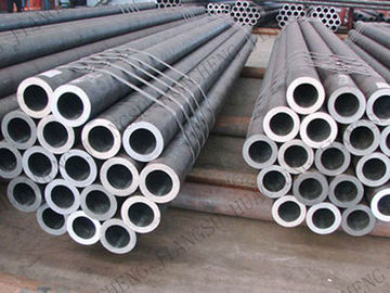 China Condenser Seamless Steel Tubes Thickness 30mm ASTM A199 T4 T5 T7 T9 T11 T21 T22 supplier