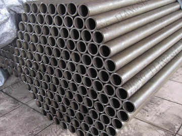 China ASTM A210 Seamless Carbon Steel Tube , Boiler Steel Pipe Wall Thickness 0.8mm - 15mm supplier