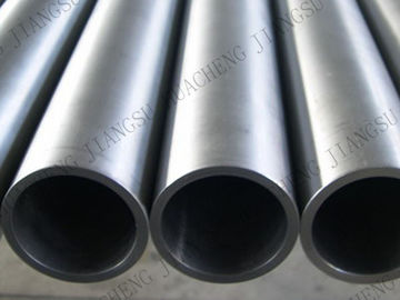 China Cold Drawn Precision Seamless Steel Tubes Round For Superheater ASTM A213 T24 T36 15Mo3 supplier