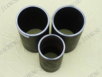 China P265GH P235GH Pressure Alloy Seamless Steel Tubes P195 TR2 P235 TR1 EN 10216-1 supplier