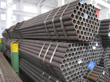 China JIS G3458 STPA12 STPA20 STPA22 Alloy Seamless Steel Tubes For Boiler , Superheater supplier
