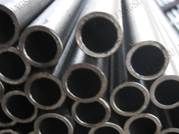 China JIS G3461 / G3462 / G3464 / STBA24 Seamless Carbon Steel Tubes , Heat Exchanger Pipe supplier