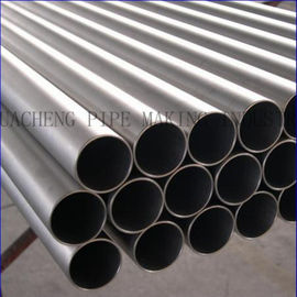 China E155 E275 E355 E195 E235 Furniture ERW Steel Tubes , Cold Drawn Large Diameter Steel Pipe supplier