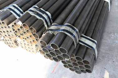 China ASTM A53 Rectangular Galvanized ERW Seamless Steel Tube Water Pipe JIS G3444 L175 L555 supplier