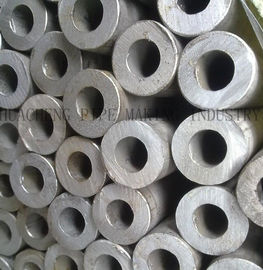 China Precision Round Cold Drawn Bearing Steel Tube Annealed GB / T18254 GCr15 supplier