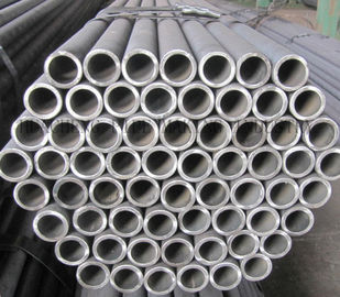 China Hot Rolled Bearing Steel Tube supplier