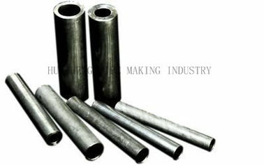 China ASTM SKF GB Hot Rolled Bearing Steel Tube , JIS G4805 SUJ1 Stainless Steel Pipes supplier