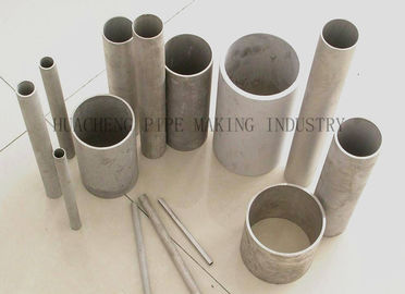 China JIS G4805 SUJ3 Bearing Steel Tubing For Machinery , Thin Wall Stainless Steel Tubing supplier