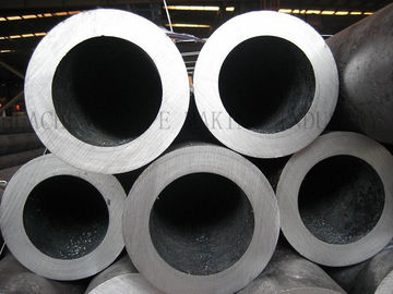 China Precision Thick Wall Hydraulic Cylinder Pipe supplier