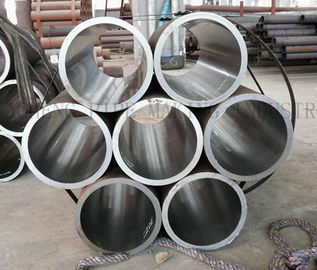 China Annealed DIN 2391 Hydraulic Cylinder Pipe supplier