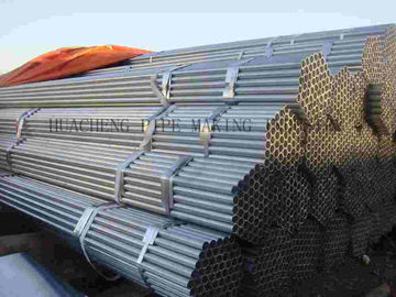 China ASTM A179 ASTM A199 Cold Drawn Seamless Heat Exchanger Tube Thin Wall supplier