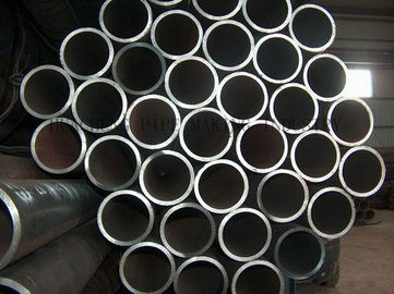 China Cold Drawn Seamless Heat Exchanger Tube supplier