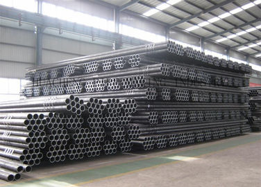 China BK BKS BKW NBK Annealed Cold Drawn Seamless Tube Anti-rust 25.4mm * 1.65mm supplier