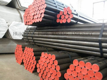 China ASTM A179 ASTM A199 Alloy Steel Cold Drawn Seamless Tube For Heat Exchanger supplier