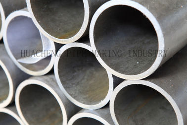 China Thick Wall Galvanized Cold Drawn Seamless Tube For Petroleum A179 St35 St45 St52 supplier