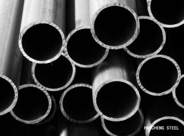 China BS 6323 DIN 2391 Precision Steel Tube supplier