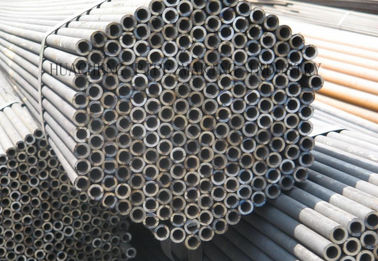 China Round Precision Steel Tube , EN10305-1 EN10305-4 Mechanical Steel Piping supplier
