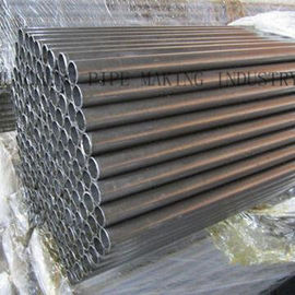 China EN10305-1 EN10305-4 Mechanical Steel Tube Round for Automotive supplier