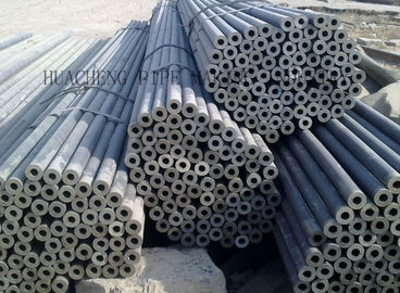 China Thick Wall BS 6323 ISO 8535 Precision Steel Tube with EN10305-1 EN10305-4 E215 Standard supplier