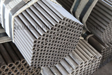 China Welded Seamless Metal Tubes supplier