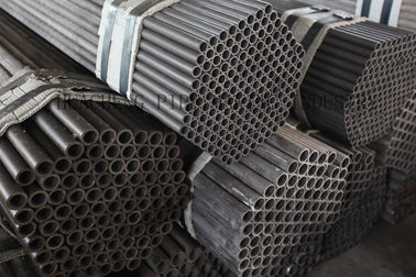 China T21 T23 T24 Cold Drawn Seamless Metal Tubes ASTM / ASME A213 Diameter 12.7mm - 114.3mm supplier