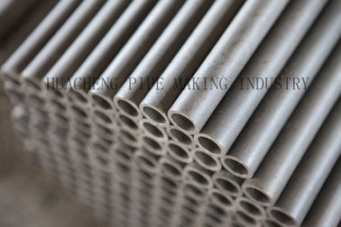 China Thin Wall Boiler Seamless Metal Tubes With / EP / FBE Coating ASTM A213 T12 T122 T911 supplier