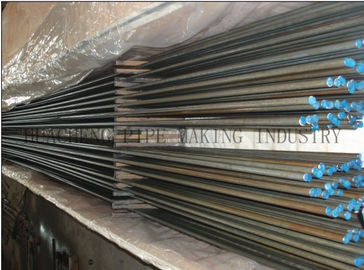 China ASTM A106 / ASTM A53 20MnG 25MnG U Bend Welded Tube With Heat Treatment supplier