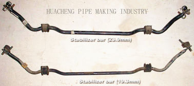 China ASTM DIN 30CrMo Truck Stabilizer Bar Heat treatment with Bare Surface for Stabilizer Link supplier