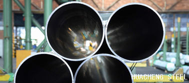 China Seamless Boiler Circular Tube supplier