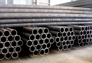 China 34Mn2V 34CrMo4 cold finished Steel Seamless Boiler Tubes / Pipe With TUV BV BKW NBK GBK supplier