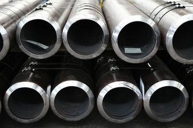 China Seamless Boiler Gas Cylinder Tube supplier