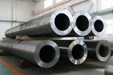 China Cold Drawn A519 SAE1518 Thick Wall Steel Tubing , ASTM Forged Steel Pipe supplier