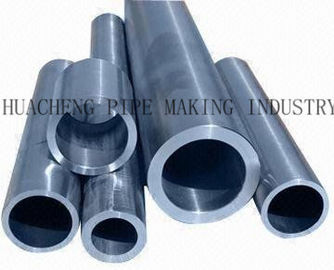 China Seamless Cold Drawn Thick Wall Steel Tubing Forged Structural supplier