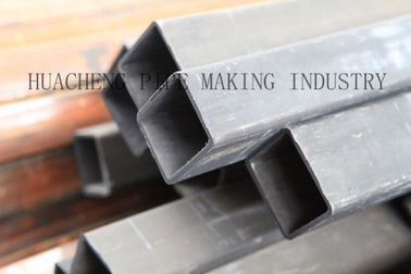 China 20# Rectangular Carbon Steel Square Pipe Q195 Q235 Q345 St 52 supplier