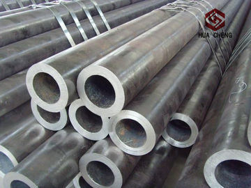 China ASTM A106B A53B API 5L B Thin Wall Hot Rolled Steel Tubes For Oil Gas Fluid 34CrMo4 supplier