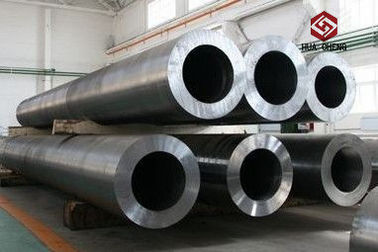 China E355 EN10297 JIS G3454 Small Diameter Hot Rolled Steel Tube Wall Thickness 60.3mm supplier