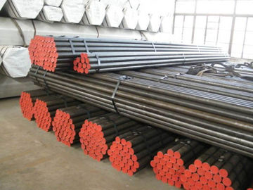 China ASTM A192 ASME SA192 Seamless Carbon Steel Boiler Tube DIN17175 ST35.8 ST45.8 supplier