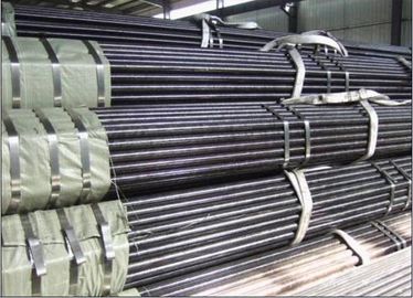 China Small Diameter Seamless Steel Tubes DIN 17175 15Mo3 13CrMo44 12CrMo195 ASTM A213 supplier