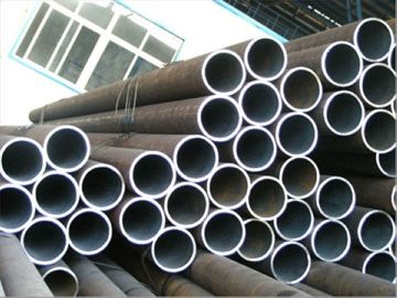 China ASTM A519  5 Inch Seamless Carbon Steel Tubing For Mechanical OD. 6mm – 114.3mm supplier