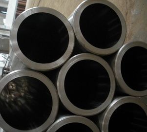 China OD 6mm - 325mm WT 0.8mm - 30mm Seamless Steel Tubes  Seamless Hydraulic Tube supplier