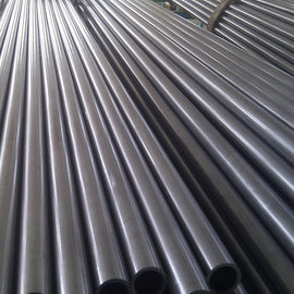 China ASTM A106 , Grade B Seamless Carbon Steel Tube For High Temperature supplier