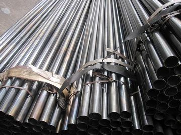 China ASTM A53 Gr A  Seamless Carbon Steel Tube  Hot-Dipped Zinc-Coated Welded Gr B supplier