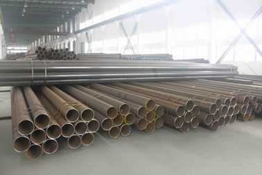 China Seamless Pipe Seamless Carbon Steel Tube , Thick Wall ASTM A315 Gr.B For Mechanical supplier