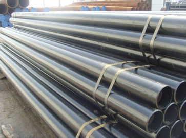 China Heat Exchanger Pipes T5 T9 Seamless Carbon Steel Tube A213 Alloy Steel Boiler supplier